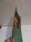 1914 Strauss Theatre Magazine Knickerbocker Theater Program Mjp 296