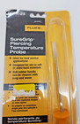 New Fluke 80pk-25 Type-k Suregrip Piercing Temperature Probe  -40 - 260  c