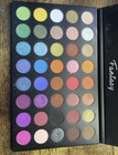 Fantasy Multicolor Makeup Set With Eyeshadow  Highlighter  Contour  Bronzer