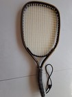 The Gripper Racquetball Racquet Grip Size A  Curved Handle Biosports  Inc  New