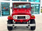 1976 Toyota Land Cruiser 