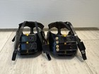 Scoot Boot Theraride Hoof Boots Pair -size 4