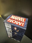 New Kotobukiya Marvel Now Artfx  Black Widow Pre-painted Model Kit   Statue Nisb