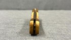 Vintage Schrade   Uncle Henry Lb8 Folding Pocket Knife Usa