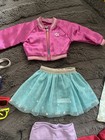 American Girl Lot Of Accessories  And Outfits