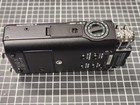 Tascam Dr-100mkii 2-channel Portable Digital Audio Recorder - Black