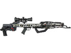 Killer Instinct Logix 435 Rdc Crossbow Kit 435 Fps W  Crank Let-down Trigger