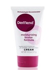 Dermend Moisturizing Bruise Formula Cream 4 5 Oz