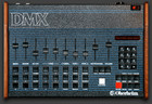 Stock Eprom Drum Set For The Oberheim Dmx 