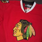 Reebok Premier Nhl Jersey Chicago Blackhawks Duncan Keith Red Size 46