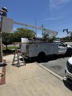 Bucket Truck