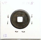 718-732 Ad China Tang Dynasty Kai Yuan Tong Bao Old Cash Coin Middle Type I99569