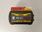 Dewalt Dcb609  1  20v 60v Max Flexvolt 9 Ah Lithium Ion Battery