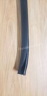 09-15 Honda Pilot Left  driver  Front Windshield Side Garnish  nh70   flat Black