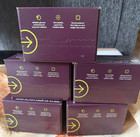 Stelo Glucose Biosensor Kit 5 Month Supply  Use With Your Phone-  nib  New 10