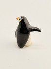 Hagen Renaker Miniature Made In America Bird Baby Penguin Plant Sitter