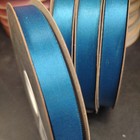  3 Mcginley Satin Surfside  100 Yard Acetate Ribbon 9 16  For Corsages   Events