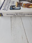 Antique Trader s Antiques And Collectibles Price Guide  1999 By Kyle Husfloen   