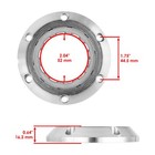 Starter Clutch One Way Bearing For Honda Trx500fm Foreman 500 4x4 S 2005 - 2011