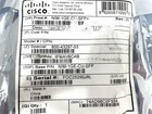 Lot Of 2 New Open Box Cisco Nim-1ge-cu-sfp 1-port Network Interface Module 