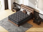 Hybrid Mattress 12 14 Inch Medium Firm Bed In A Box Twin Full Queen King Memory
