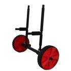 Adjustable 2 In 1 Sup And Kayak Transport Cart