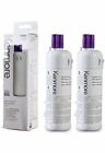 2 Pack Kenmore 9081 Replacement Refrigerator Water Filter 46-9081 46-9930