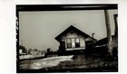 4x6 Photos  Kansas City Southern Railroad Depot  Heavener  Oklahoma  Circa 1920
