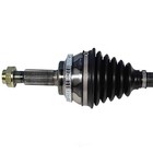 Cv Axle Left For Toyota Corolla 2009 2010 2011 2012 2013 For Pontiac 4342002b60