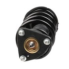 Front Strut Assembly 2pcs For Ford Focus
