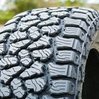 4 Leao Lion Climber X t 275 55r20 117t Xl Tires 55k Mi Warranty