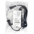 Bosch 2615294041 Power Supply Cord For Dremel 275  300 And 395