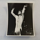 Mick Jagger The Rolling Stones Vintage Photo Photograph Print