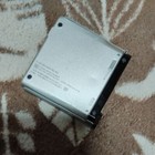 Sony Mz-rh1 Minidisc Walkman Hi-md Recorder Player Silver Tested Great