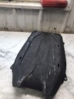 21 Zero Sr Zf 14 4 Electric Motorcycle Bottom Cover Skid Plate Guard Shield