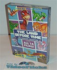 The Land Before Time Complete Collection All 14 Films Dvd 8-disc Box Set New