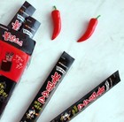 Samyang Buldak Hot Chicken Flavor Sauce Sticks 16g    10 Packs