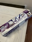 Wetjet Swiffer Starter Kit Mop Hardwood Tile Laminate Spray Cleaner Floor Nos