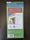 Aaa Road Map-the Map Of California s Landmarks-guide Series -2016
