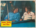 Aloha Bobby And Rose 1975 Original Lobby Cards Lot 2  3  4 11x14 Paul Le Mat