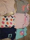 5t Toddler Girl Clothes Lot 15 Piece Bundle     