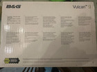 B g Vulcan 9   9  Multi-touch Sailing Chartplotter With Global Basemap   gps   sonar