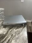 Panasonic Sa-ht800v Hi-fi Home Theater Sound System Dvd Player vhs Recorder