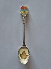 Canada Vintage Souvenir  Spoon Collectible