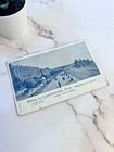 1907 Nice France Postcard Promenade Des Anglais Mailed From Italy Firenze