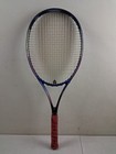 Fischer Vacuum Pro Mid Plus 98 Tennis Racket Racquet 4 1 4 Grip