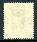 China 1946 Hong Kong 20   Black Kgvi Scott 147 Mnh O217