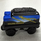 1999 Lionel Learing Curve Tender    rolling Thunder  No25    With Multi Sounds-rare