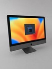 Apple Imac 27    A1862   Xeon 10 Core 3 0ghz   1tb Ssd 64gb Ddr4