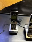 Vtech Business Cordless Phone Answering Machine Call Block Bluetooth 3 Handsets